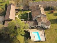 Gite de groupe Deux-Sèvres