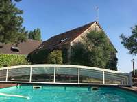 Gite de groupe Indre et Loire