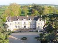 Gite de groupe Mayenne