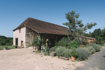 Gite de groupe Domaine de Cugnac