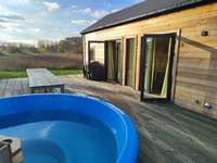 Gite de groupe Loir et Cher