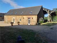 Gite de groupe Morbihan