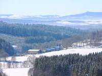 Gite de groupe Haute-Loire