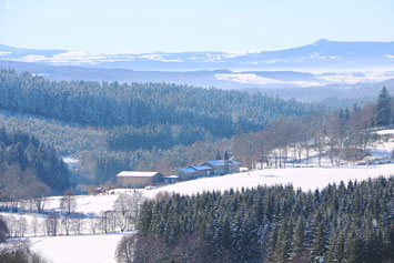 Gite de groupe Domaine de Duby