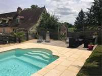 Gite de groupe Dordogne