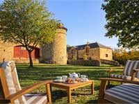 Domaine de Fontenay