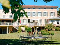 Domaine de la Françoise