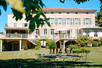 Gite de groupe Domaine de la Françoise
