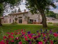 Gite de groupe Charente-Maritime
