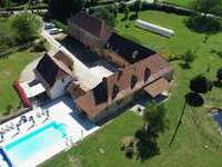 Gite de groupe Dordogne