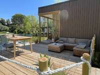 Gite de groupe Vaucluse