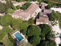 Gite de groupe Var