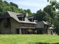 Gite de groupe Calvados