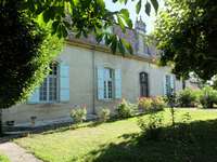 Gite de groupe Lot et Garonne