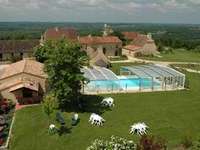 Gite de groupe Dordogne
