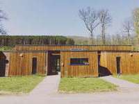 Gite de groupe Ardennes