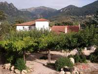 Gite de groupe Hérault