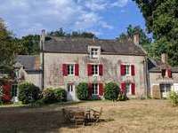 Gite de groupe Loire Atlantique