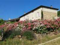 Gite de groupe Rhône
