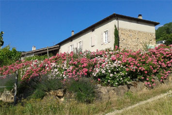 Gite de groupe Domaine Lagneau