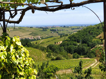 Gite de groupe Domaine Lagneau