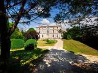 Gite de groupe Charente-Maritime