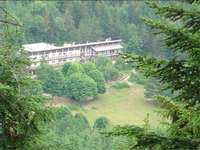 Gite de groupe Bas-Rhin