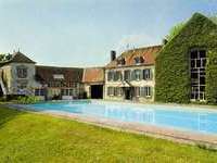 Gite de groupe Yonne