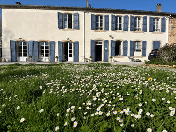 Gite de groupe Domaine de la Laugerie