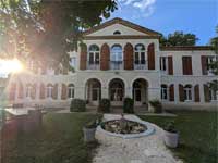 Domaine Le Maska