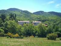 Gite de groupe Pyrénées Orientales