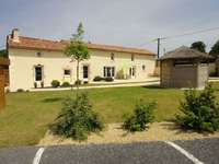 Gite de groupe Vienne