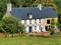 Gite de groupe Manche
