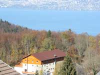 Gite de groupe Haute-Savoie