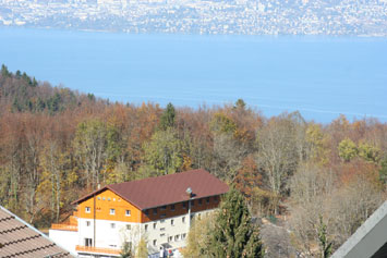 Gite de groupe Domaine de Maravant