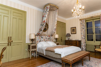 Gite de groupe Domaine de Montclair