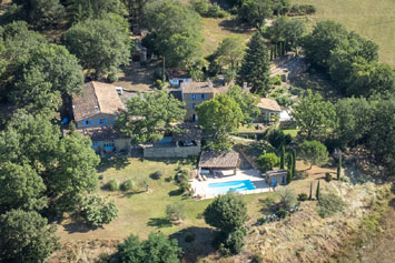 Gite de groupe Domaine de Mournac