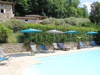 Gite de groupe Ardèche