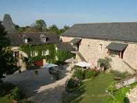 Gite de groupe Aveyron