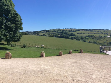 Gite de groupe Domaine de Noyer