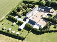 Gite de groupe Eure et loir