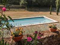 Domaine de la Pelinque