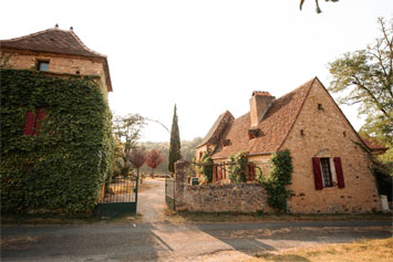 Gite de groupe Domaine de la Pelinque