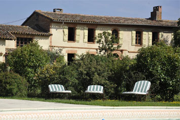 Gite de groupe Domaine des Pindouls