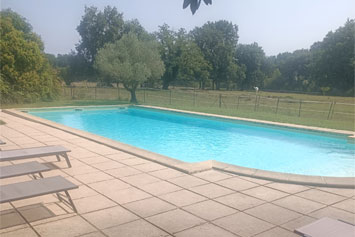 Gite de groupe Domaine des Pindouls