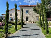 Le Domaine de la Plume