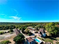 Domaine de la Porte