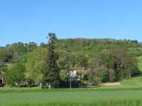 Gite du Domaine de La Potière