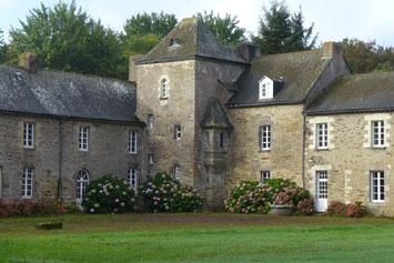 Gite de groupe Domaine du Quenet