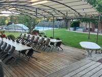 Gite de groupe Dordogne